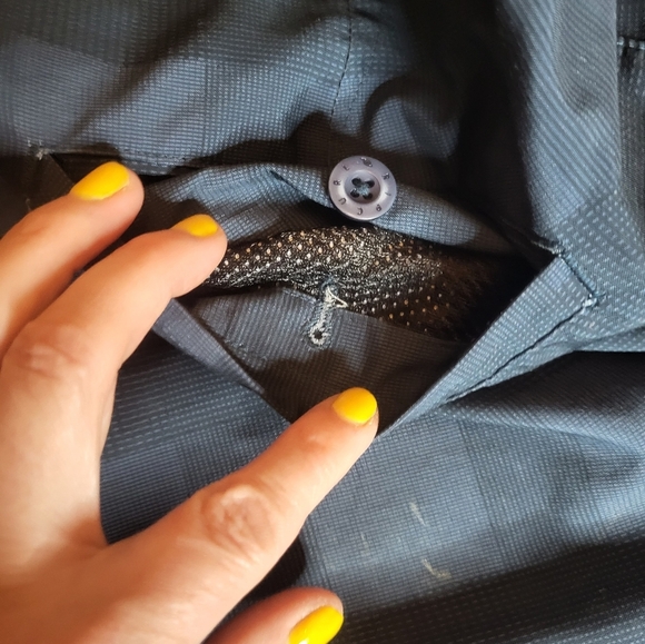 Rip curl hybrid shorts - Picture 6 of 8